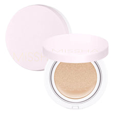 Load image into Gallery viewer, Missha Magic Cushion Cover Lasting SPF50+/PA+++
