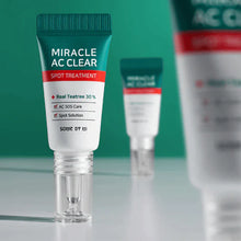 Load image into Gallery viewer, MIRACLE AC CLEAR SPOT TREATMENT (10g)

