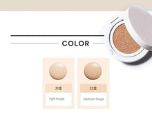 Load image into Gallery viewer, Missha Magic Cushion Cover Lasting SPF50+/PA+++
