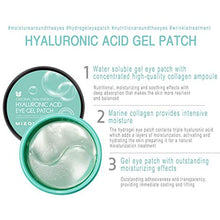 Load image into Gallery viewer, Hyaluronic Acid Eye Gel Patch (60 Count)
