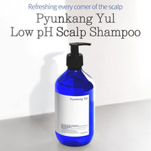 Load image into Gallery viewer, Low pH Scalp Shampoo (500 ml)
