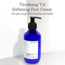 Load image into Gallery viewer, Softening Foot Cream (290 ml)
