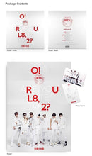 Load image into Gallery viewer, BTS - 1st Mini Album [O!RUL8,2?]
