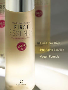 Skin Power Original First Essence (210 ml)