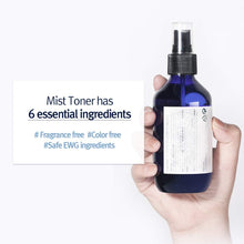 Load image into Gallery viewer, Mist Toner (200 ml)
