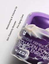 Load image into Gallery viewer, COLLAGEN POWER FIRMING ENRICHED CREAM
