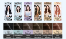 Load image into Gallery viewer, Hello Cream Hair Color
