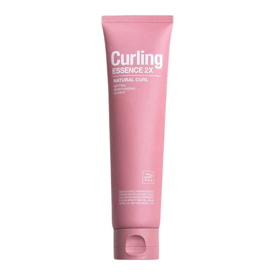Curling Essence 2X Volume Curl (150 ml)