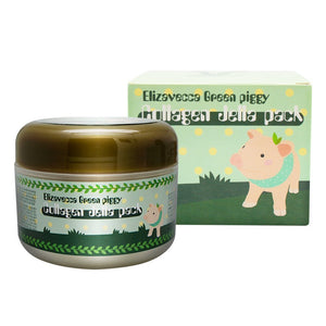 Green Piggy Collagen Jella Pack (100g)