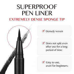 Superproof Pen Liner