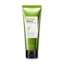 Load image into Gallery viewer, Super Matcha Pore Clean Cleansing Gel (100 ml)
