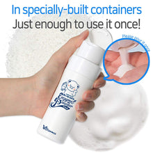 Load image into Gallery viewer, MILKY PIGGY HELL-PORE CLEAN UP Enzyme Powder Wash (80g)
