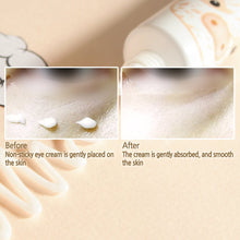 Load image into Gallery viewer, Gold CF-Nest White-Bomb Eye Cream
