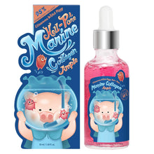 Load image into Gallery viewer, Witch Piggy Hell Pore Marine Collagen Ample (50 ml)
