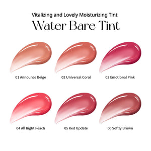 WATER BARE TINT