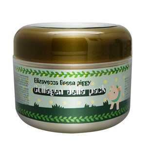 Green Piggy Collagen Jella Pack (100g)