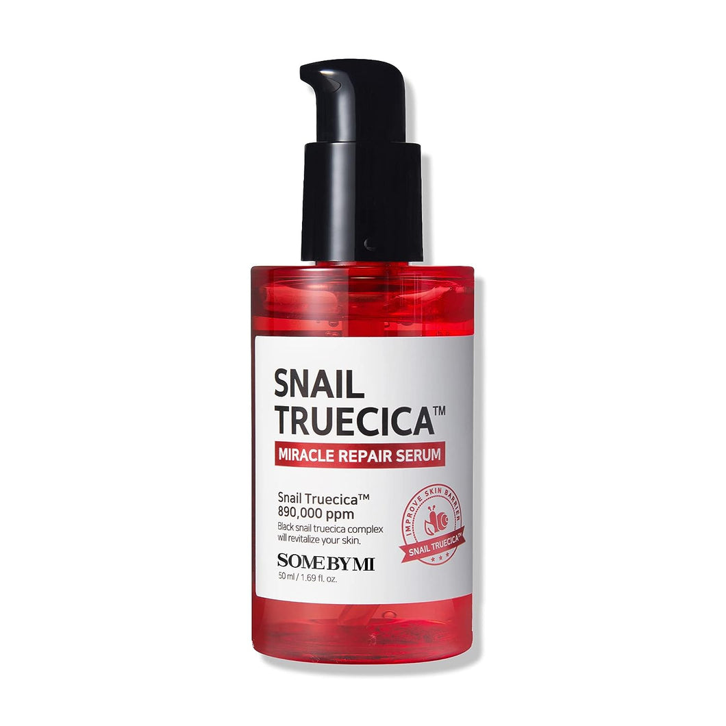 Snail Truecica Miracle Repair Serum (50 ml)