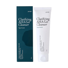 Load image into Gallery viewer, Clarifying AHA Gel Cleanser (100g)
