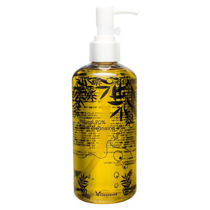Milky Wear Natural 90% Olive Cleansing Oil (300 ml)