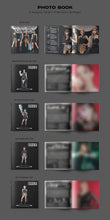 Load image into Gallery viewer, AESPA - 2nd Mini Album [Girls] (Digipack Ver.) (Random ver.)

