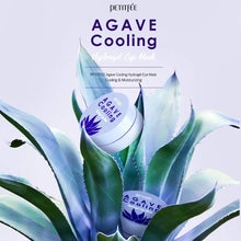 Load image into Gallery viewer, AGAVE Cooling Hydrogel Eye Mask (60 Count)
