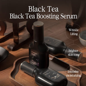 Black Tea Boosting Serum (45 ml)