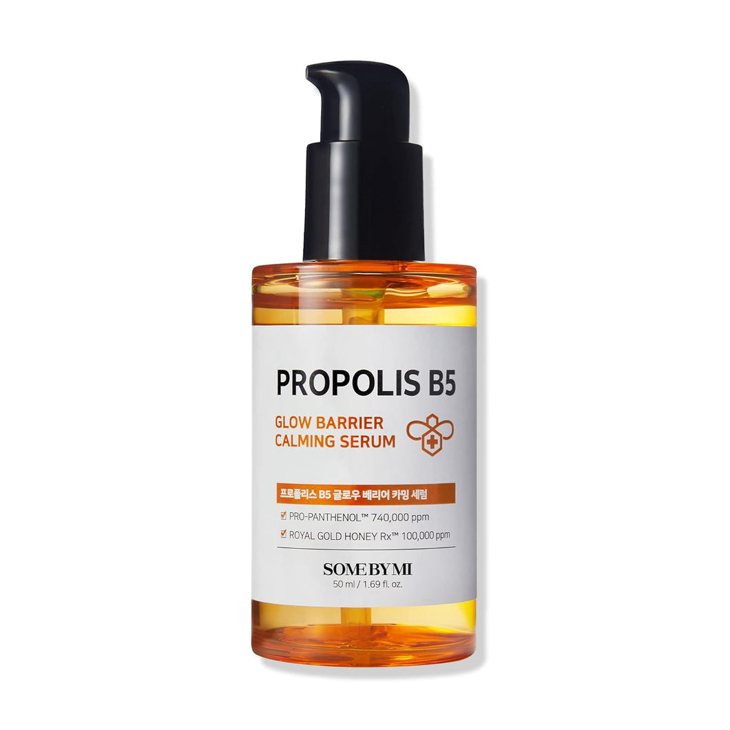 Propolis B5 Glow Barrier Calming Serum (50 ml)