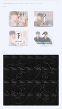 Load image into Gallery viewer, BTS - 3rd Album [LOVE YOURSELF 轉 &#39;Tear&#39;] (Y Ver. / O Ver. / U Ver. / R Ver.)
