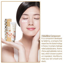 Load image into Gallery viewer, Gold CF-Nest White-Bomb Eye Cream
