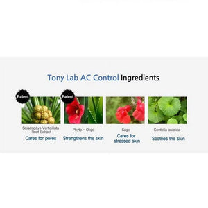 Tony Lab AC Control Toner (180ml)
