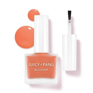 Juicy-Pang Water Blusher - CR02