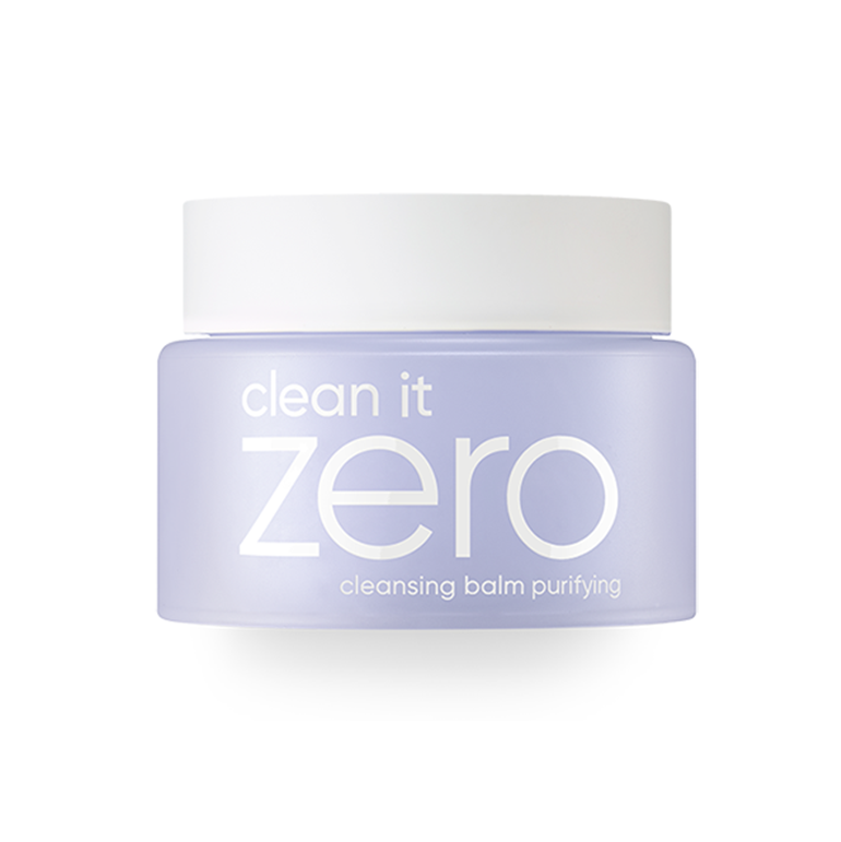 Clean it Zero Cleansing Balm Purifying - 100ml