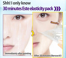 Load image into Gallery viewer, Gold CF-Nest Collagen Jella Pack Mask (80 ml)
