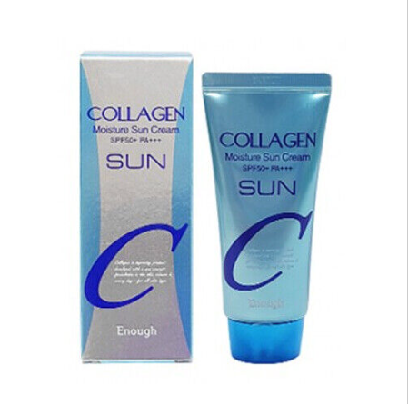 (Renew) Collagen moisture Sun cream [SPF 50] 50ml