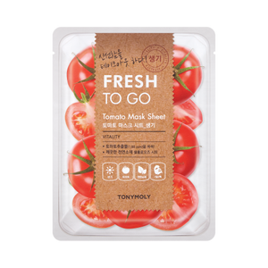 Fresh To Go Mask Sheet (1 Count)