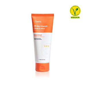 All day Vitamin Clean&Mild Facial Cleanser 150ml