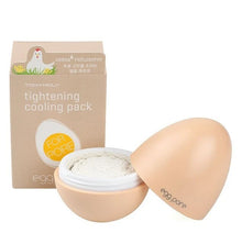Load image into Gallery viewer, Egg Pore Tightening Cooling Pack (30g)
