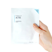 Load image into Gallery viewer, ACNE Dressing Mask Pack (1 Count)
