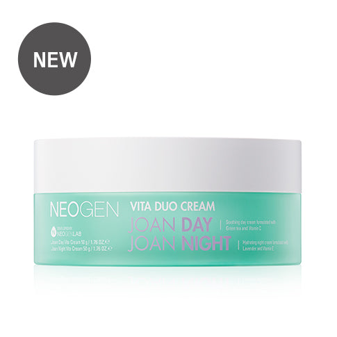 Neogen Vita Duo Cream (50g + 50g)