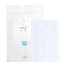 Load image into Gallery viewer, ACNE Spot Patch Super Thin (15 Count)
