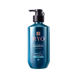 Jayangyunmo 9EX Hair Loss Expert Care Shampoo 400ml (for anti-dandruff)