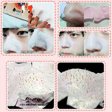 Load image into Gallery viewer, Milky Piggy Black Head 3-Step Solution (1 Count)
