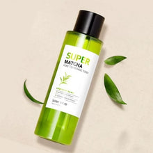 Load image into Gallery viewer, SOMEBYMI Super Matcha Pore Tightening Toner 150ml
