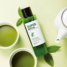Load image into Gallery viewer, SOMEBYMI Super Matcha Pore Tightening Toner 150ml
