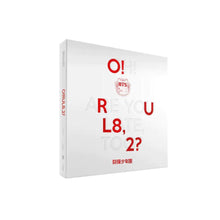 Load image into Gallery viewer, BTS - 1st Mini Album [O!RUL8,2?]
