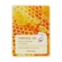 Load image into Gallery viewer, Pureness 100 Mask Sheet (1 Count)
