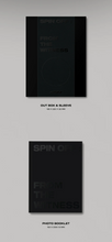 Load image into Gallery viewer, ATEEZ - SPIN OFF : FROM THE WITNESS [WITNESS VER.] (LIMITED EDITION)
