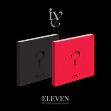 Load image into Gallery viewer, IVE - 1st single album [ELEVEN] (Random)
