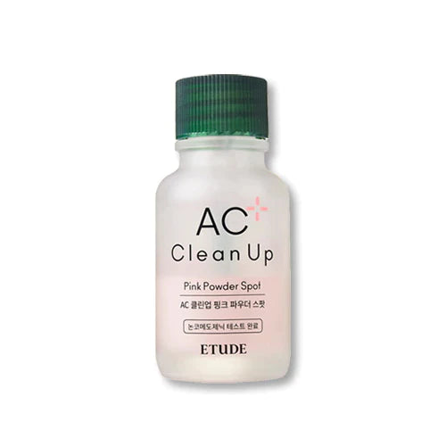 AC Clean Up Pink Powder Spot (15 ml)