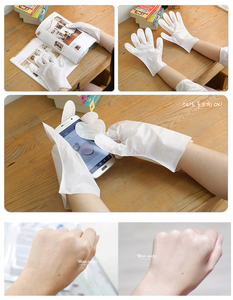 Dry Essence Hand Pack (2 Sheets)